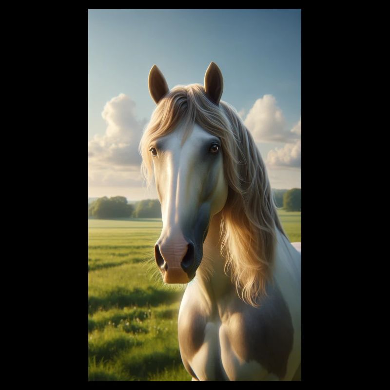 Cheval