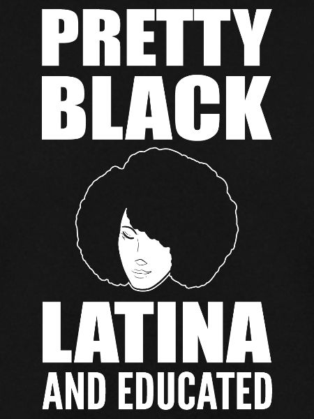 Afro Latina