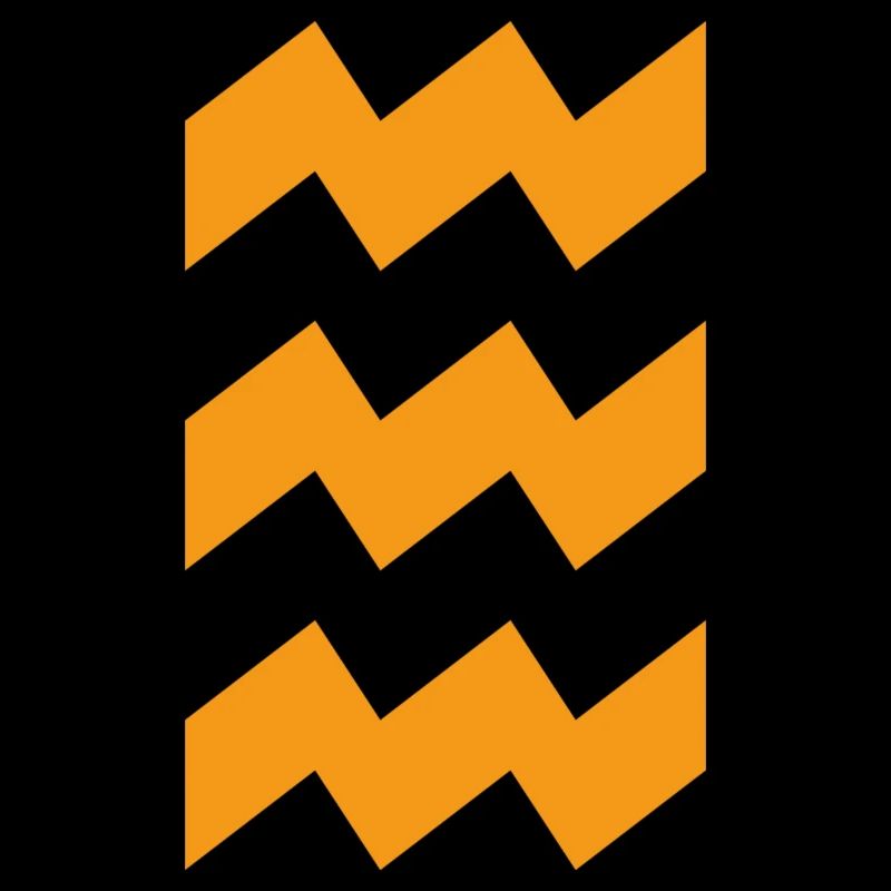 King's Orange Vibes