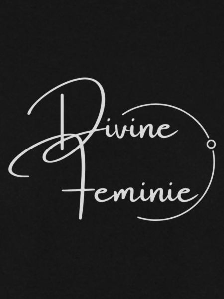 Divine Feminine