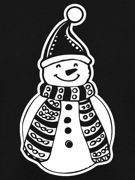 Snowman