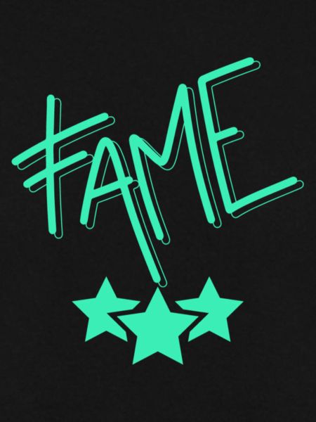 Neon Ruhm / Fame