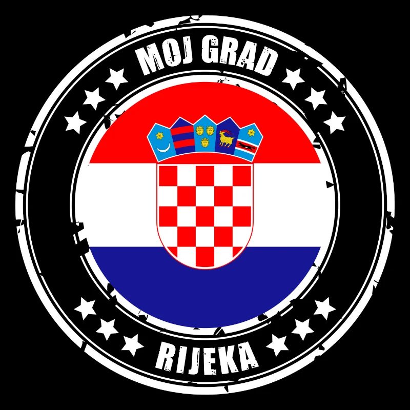 MOJ GRAD RIJEKA
