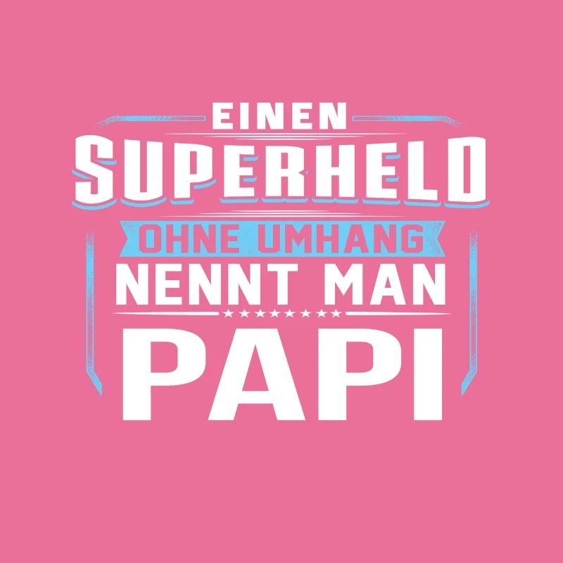 PAPI Superheld