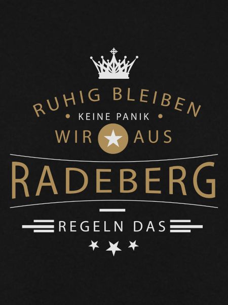 Radeberg Stadt