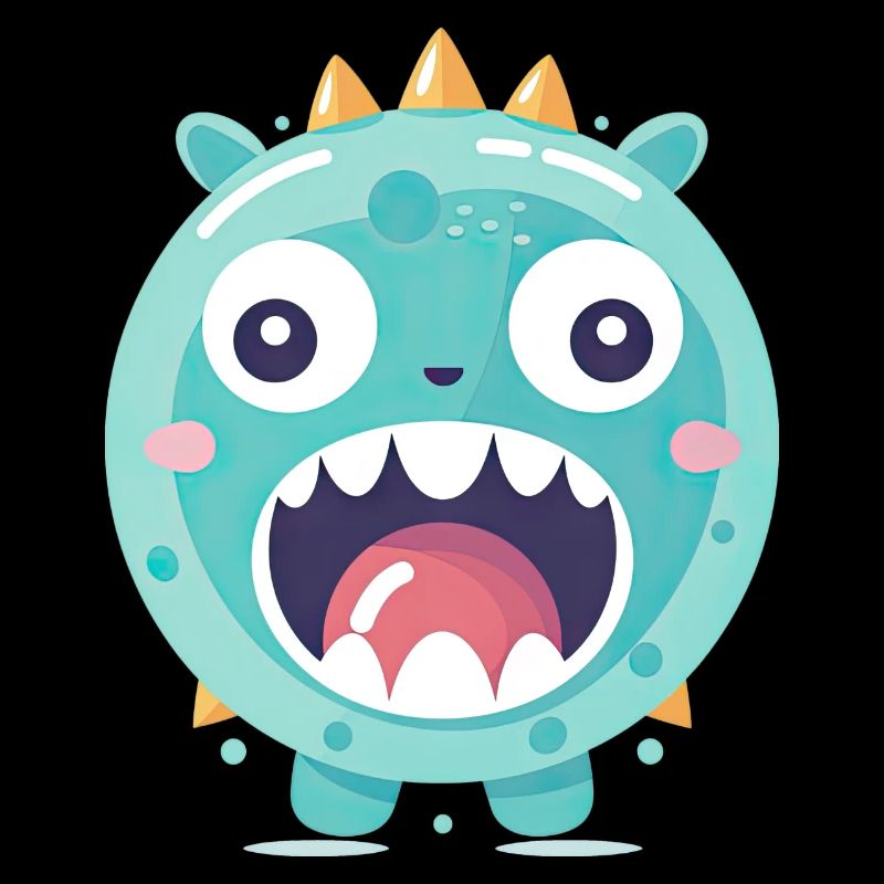 Little Monste