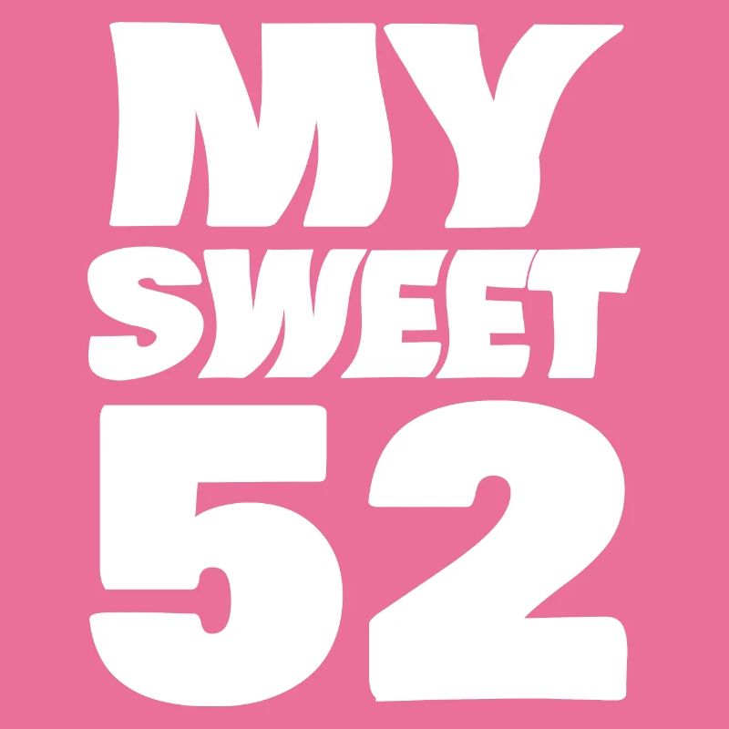 Sweet 52