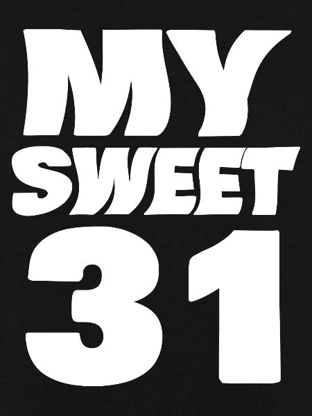 Sweet 31