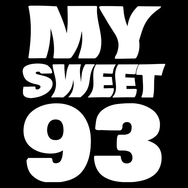 93 ans