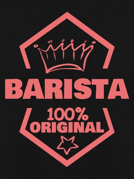 Work Barista