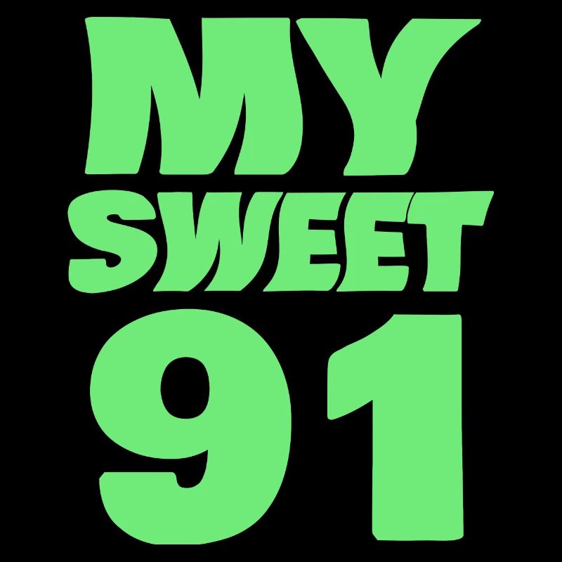 91