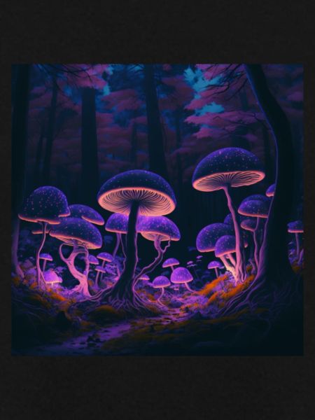 fungi