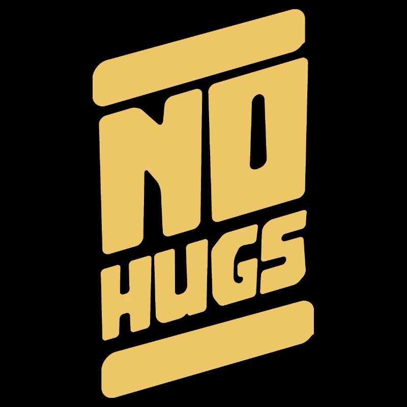 No HUGS