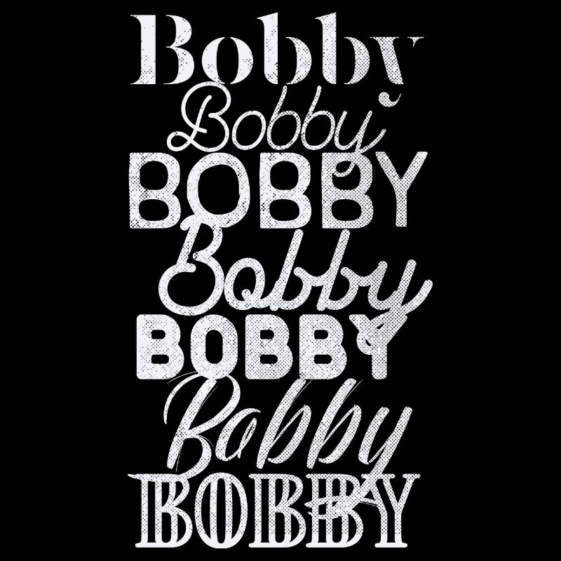 Bobby