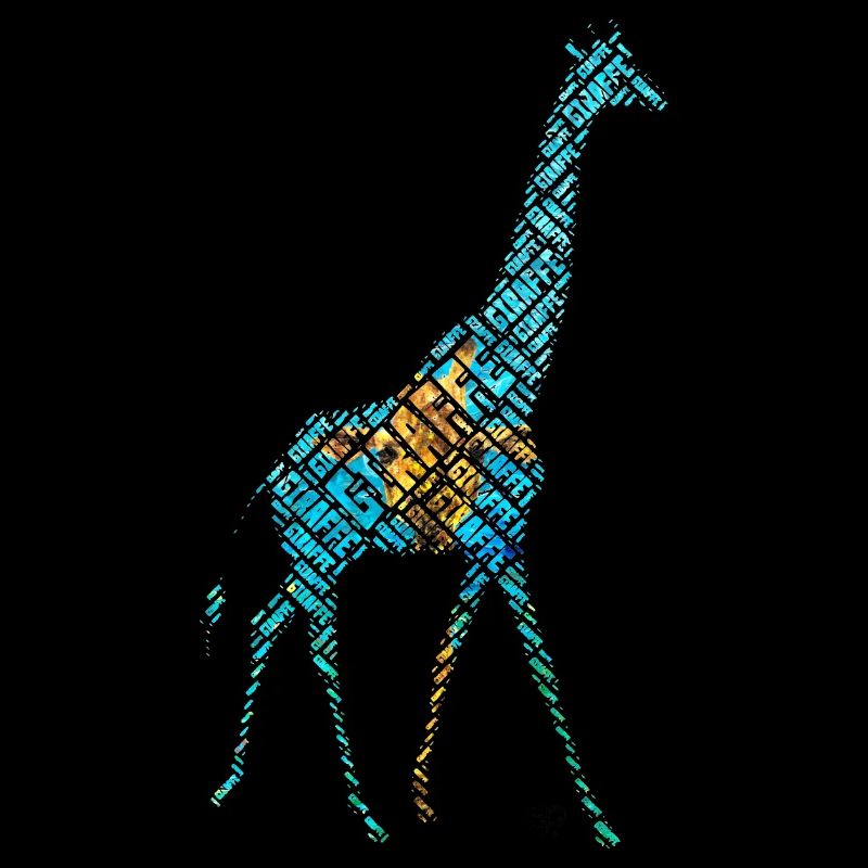 Giraffception
