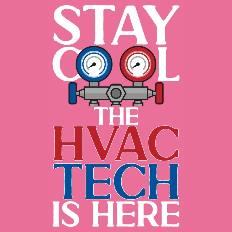 Chauffage, Climatisation, Ventilation, Technicien