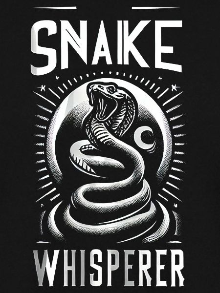 Snake Whisperer 6