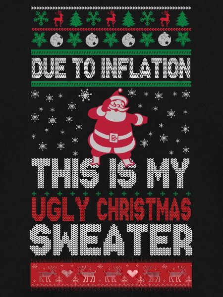 Christmas inflation