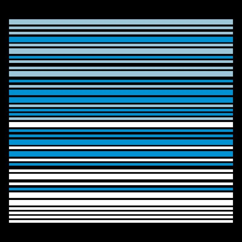 Stripe Gradient Carnival