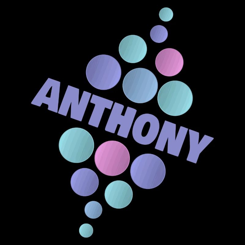 Pet Pet Prénom Anthony
