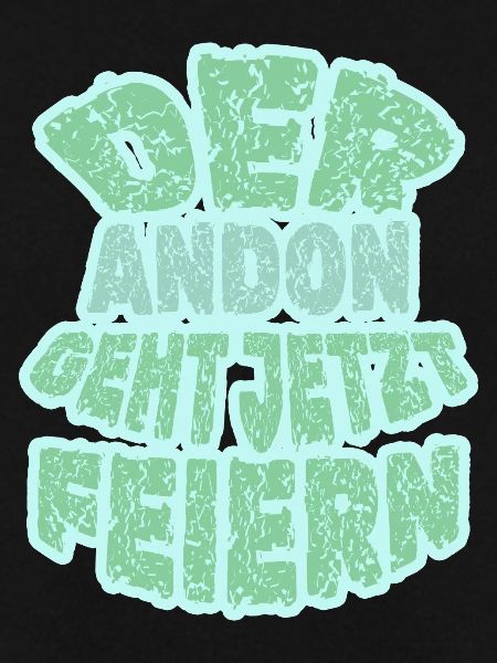 Feiern Andon