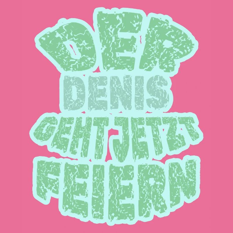 Feiern Denis