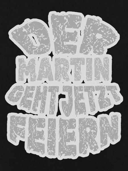 Martin Martin