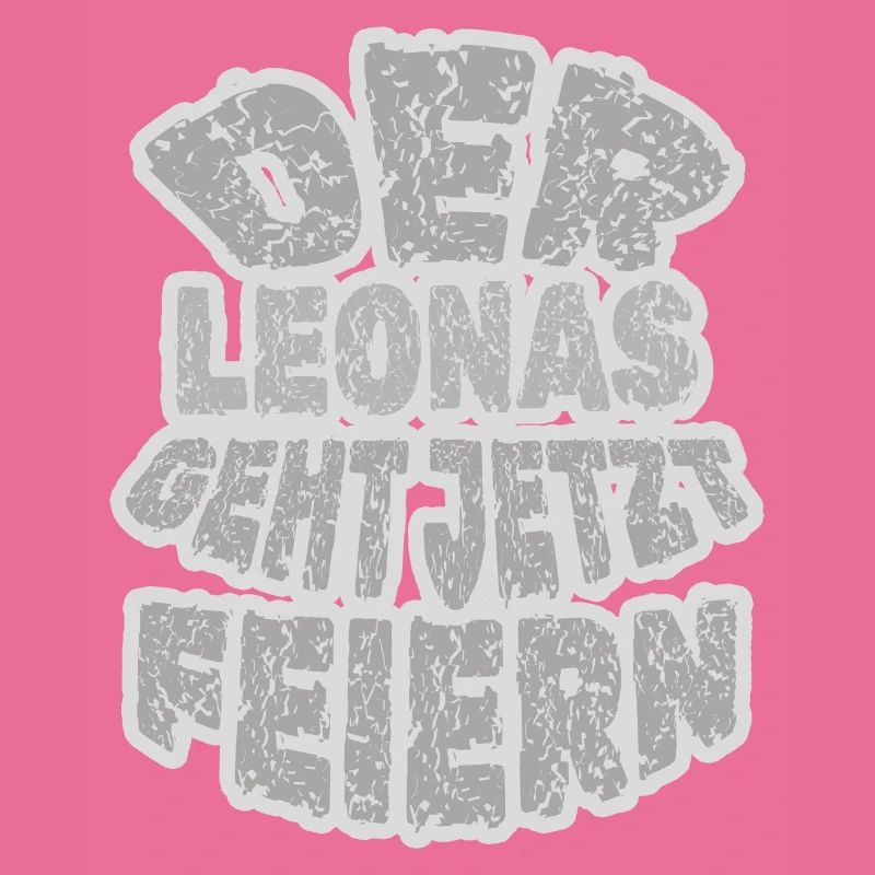Leonas Leonas