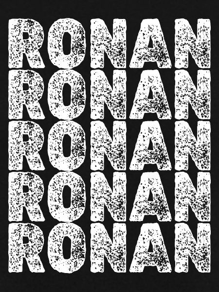 Held Ronan