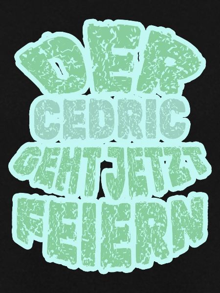 Cedric Cedric