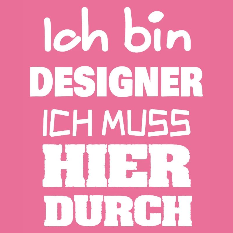 Beruf Designer