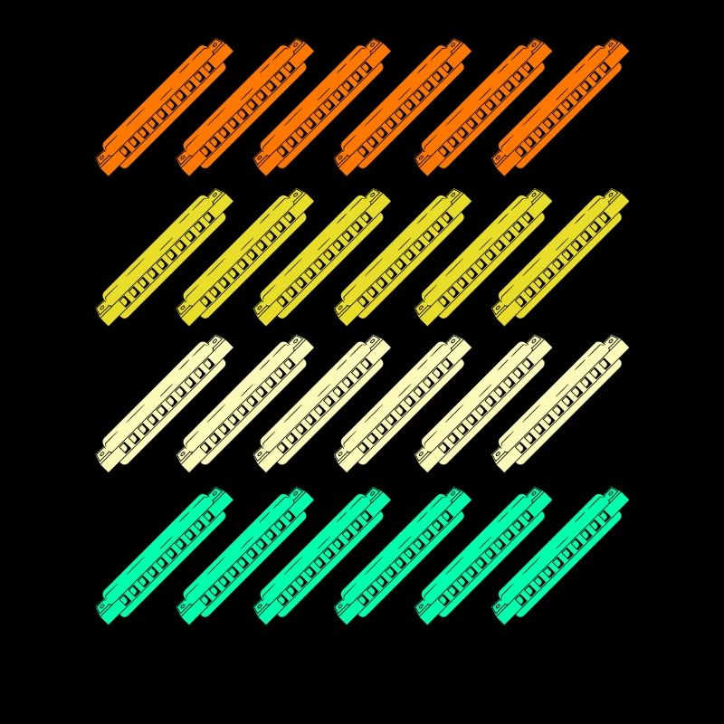 Harmonika Mundharmonika