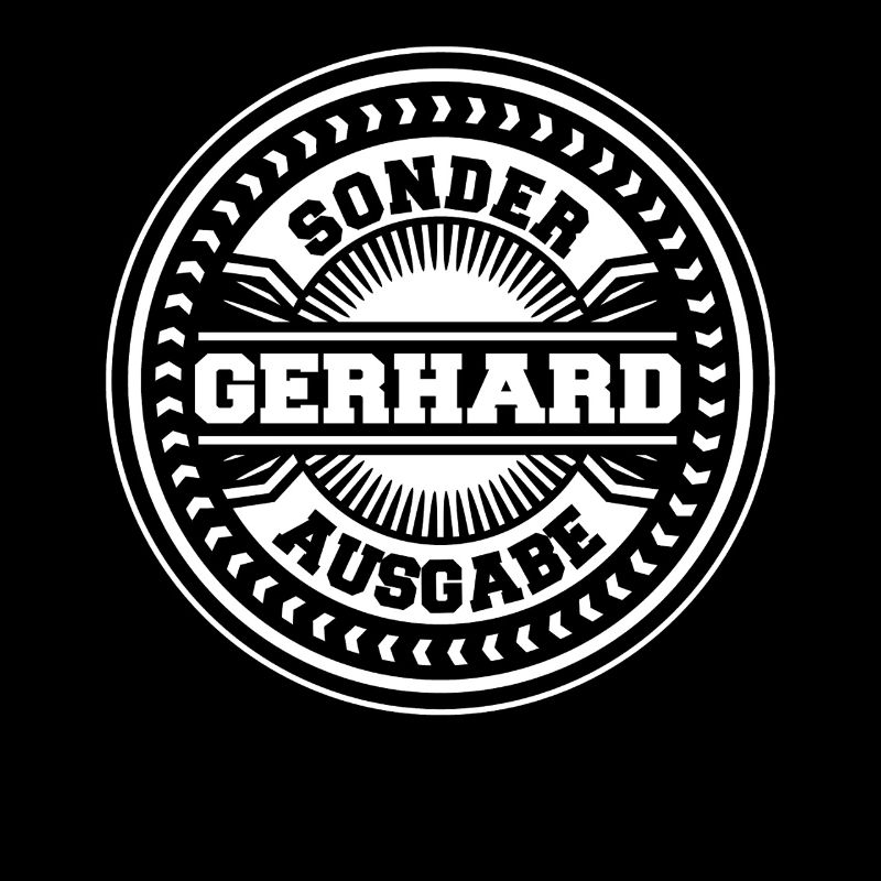 Gerhard