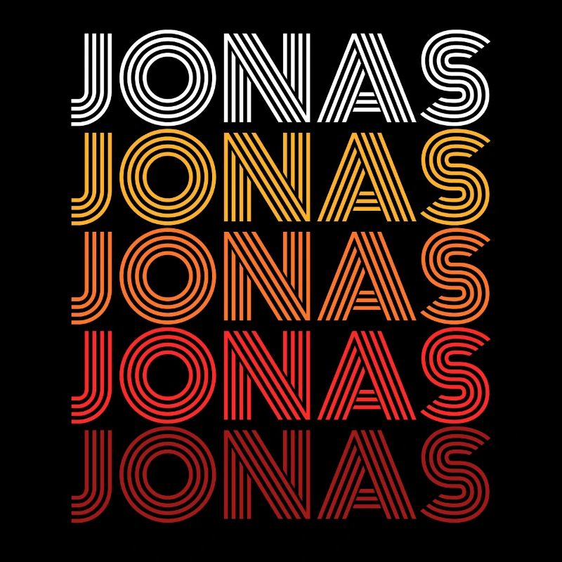 Jonas
