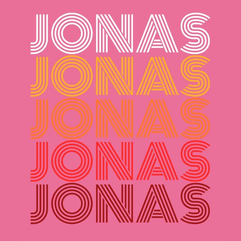 Jonas