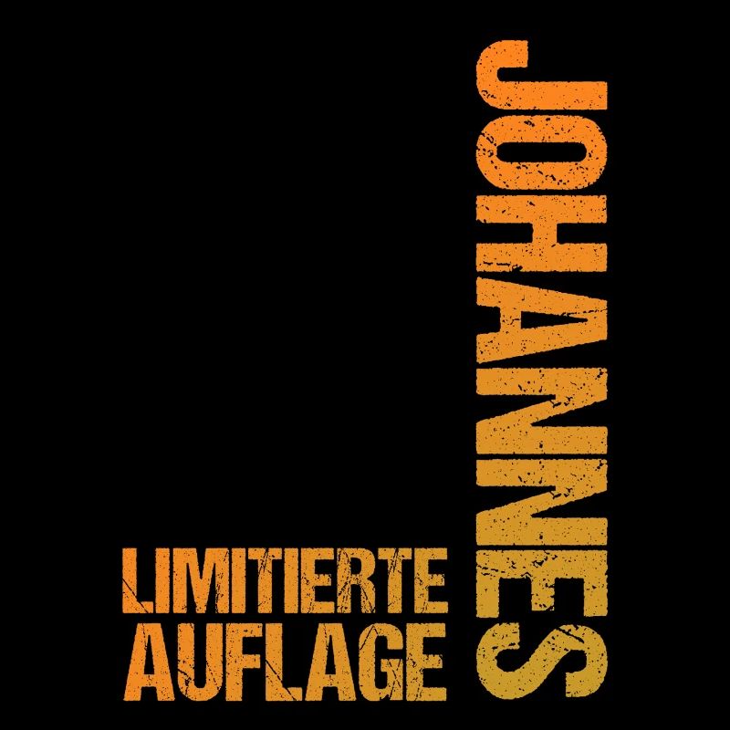 Johannes