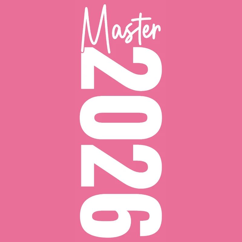 Master 2026