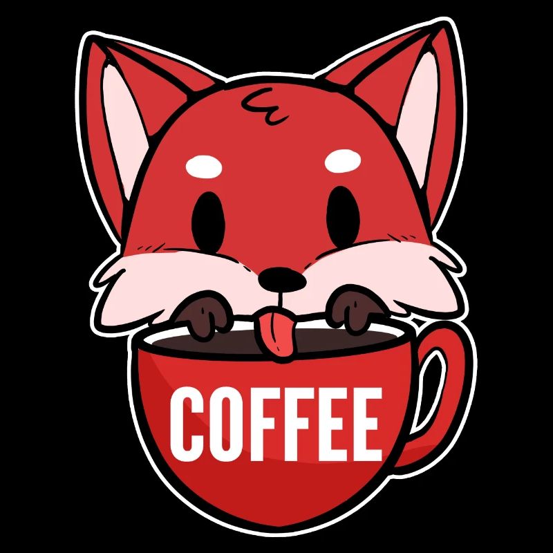 Kaffeetrinker Barista Gift