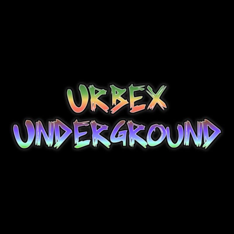 Arc-en-ciel souterrain