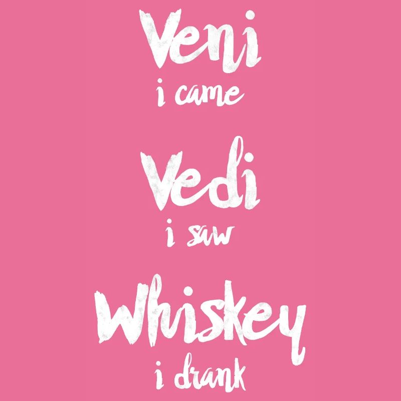 Whiskey