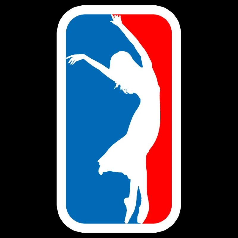dancer logo