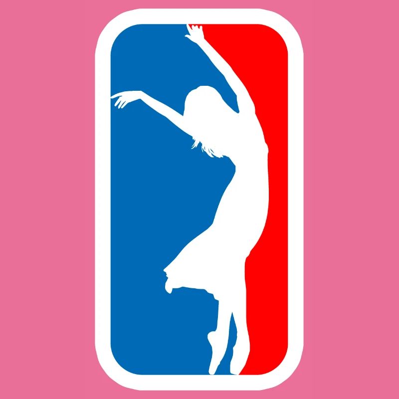 dancer logo