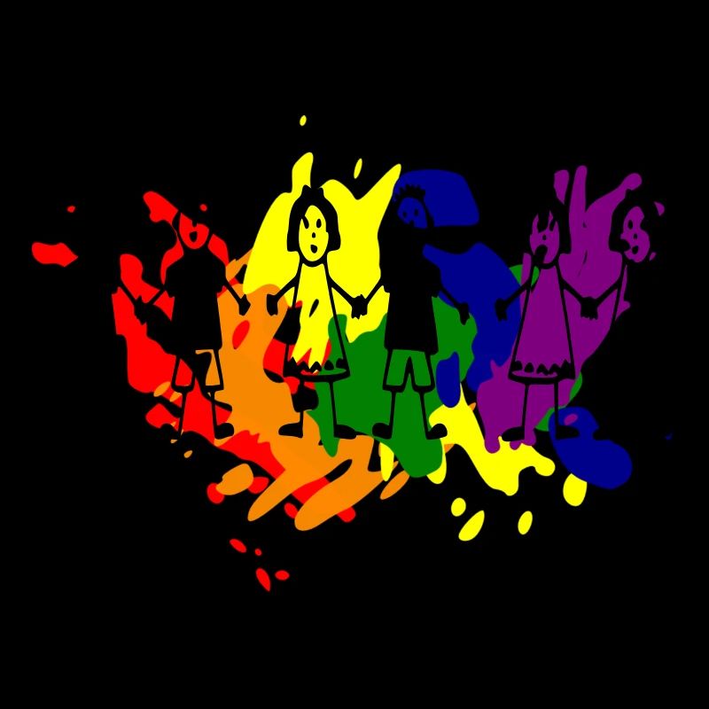 regenbogen