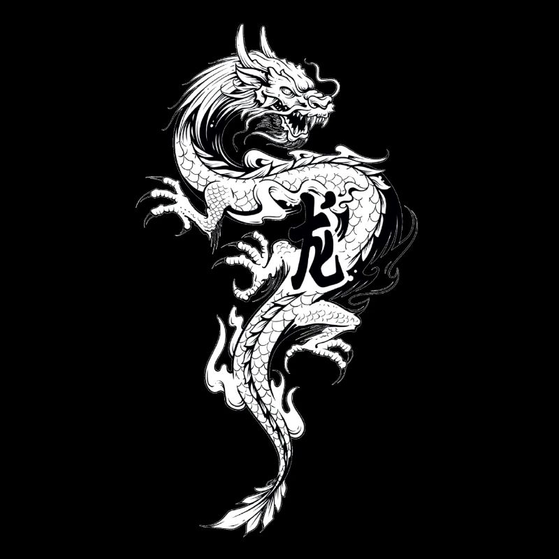 Drachen