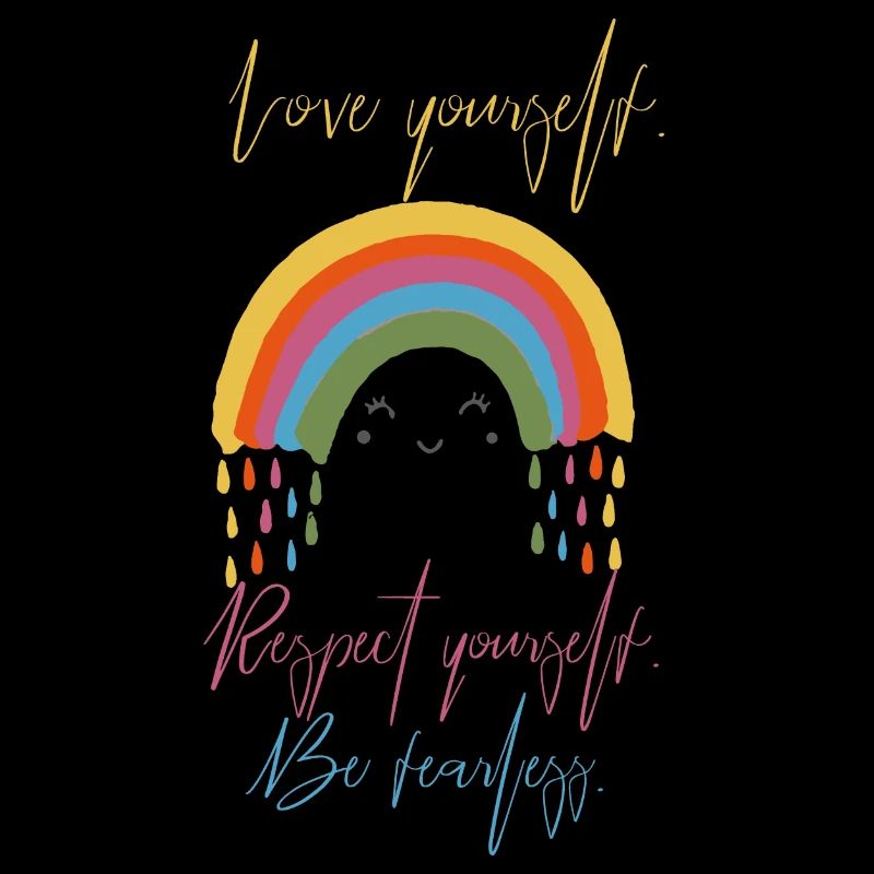 Rainbow, Rainbow