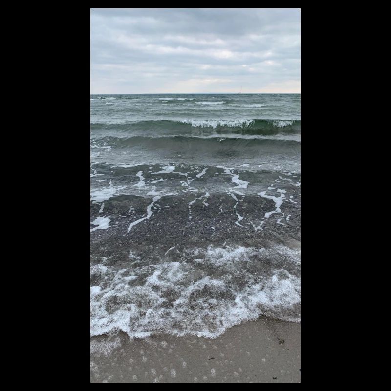 sea