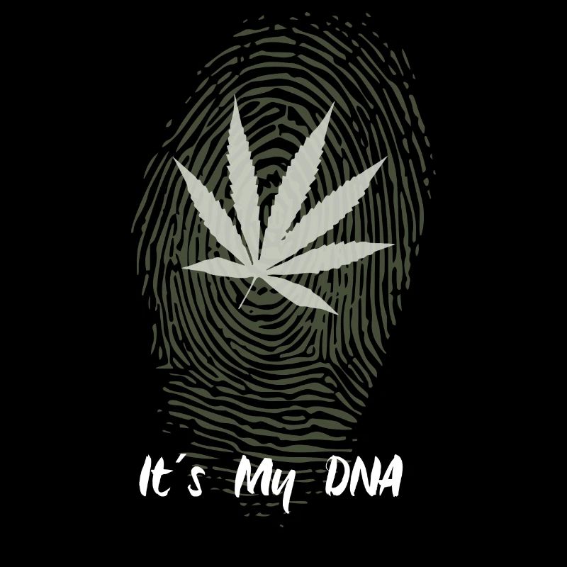 Hanf- C’est dans mon ADN