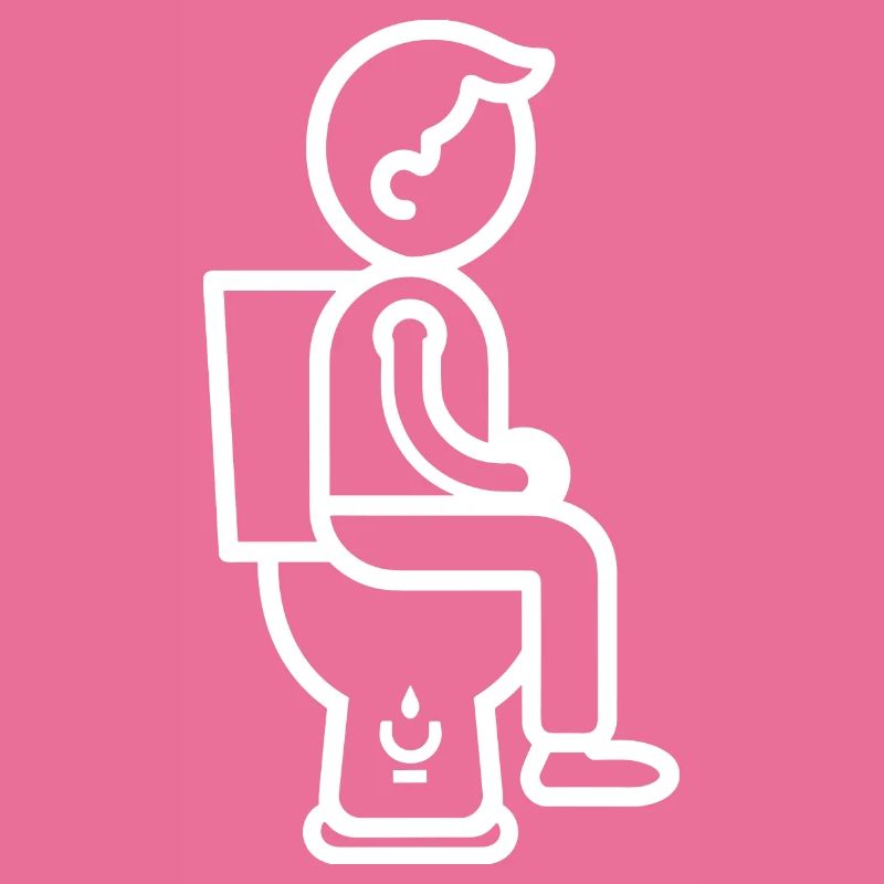 Toilette
