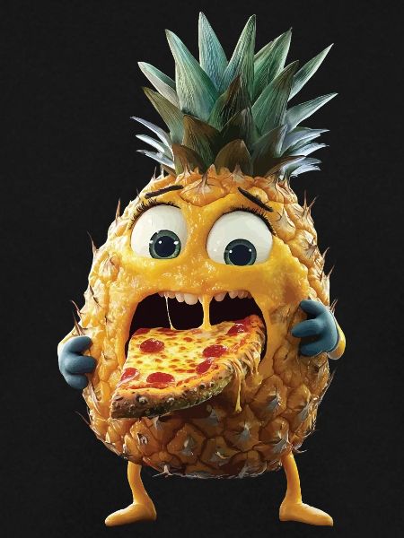 Ananas