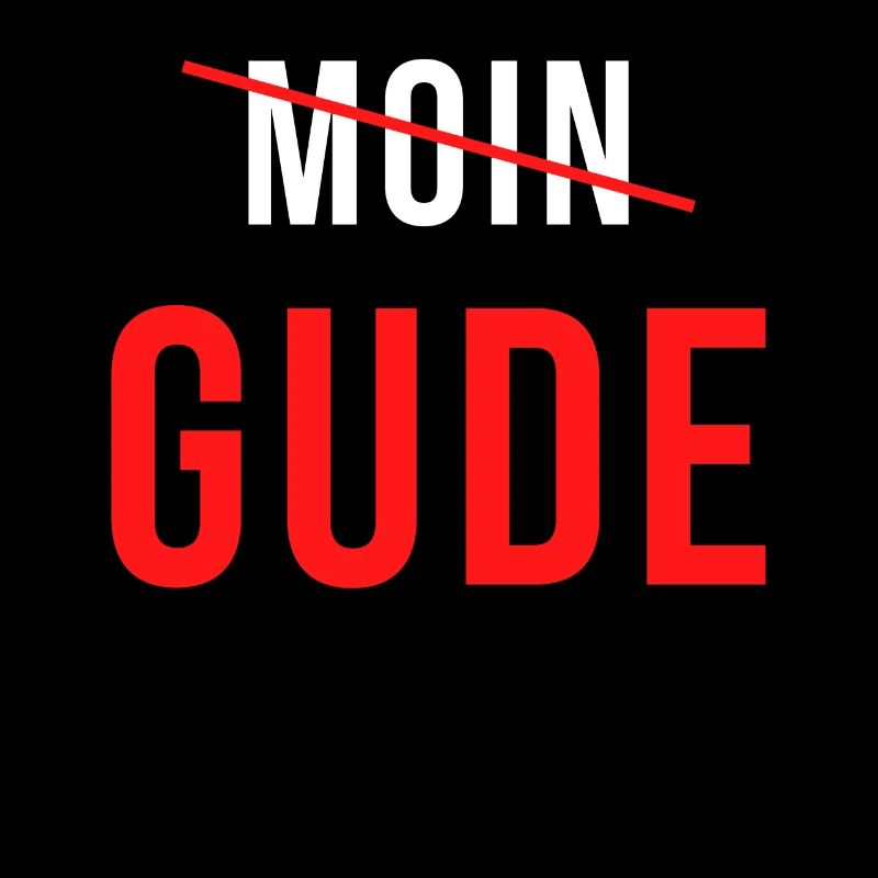Moin Gude